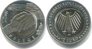 Deutschland, 1 Cent Drehende Sterne, -