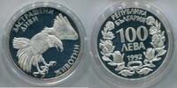 Bulgarien 100 Leva ~ Tiermotiv ~ ~ -