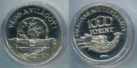 Ungarn 1000 Forint ~ Protect our World ~ -