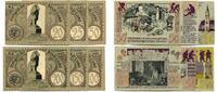 Thüringen 20,25,50,100,150,200 Pfg. Lucka, -