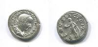 Römisches Kaiserreich, Denar Gordianus Pius III.238-244, -