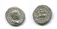 Römisches Kaiserreich, Denar Gordianus Pius III.238-244, -