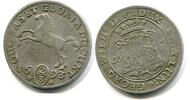 Braunschweig-Lüneburg-Celle, 2/3 Taler Georg Wilhelm 1665-1705, -