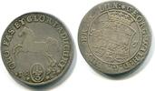 Braunschweig-Lüneburg-Celle, 1/3 Taler Georg Wilhelm 1665-1705, -