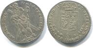 Braunschweig-Calenberg-Hannover, 1/6 Taler Georg III. 1760-1820, -