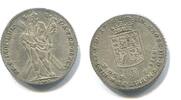 Braunschweig-Calenberg-Hannover, , 1/6 Taler Georg III. 1760-1820, -