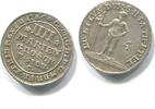 Braunschweig-Calenberg-Hannover, , 4 Mariengroschen Georg III. 1760-1820, -