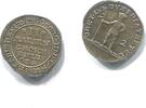 Braunschweig-Calenberg-Hannover, , 2 Mariengroschen Georg III. 1760-1820, -