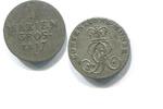 Hannover, 1 Mariengroschen Georg III. 1760-1820, -