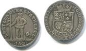 Braunschweig-Calenberg-Hannover, 6 Mariengroschen Georg II. 1727-1760, -