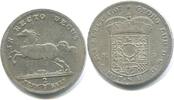 Braunschweig-Calenberg-Hannover, 2/3 Taler Georg Ludwig 1698-1714, -