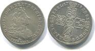 Braunschweig-Calenberg-Hannover, 1/6 Taler Georg I.1714-1727, -