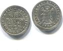 Braunschweig-Calenberg-Hannover, 2 Mariengroschen Georg Ludwig 1698-1714, -