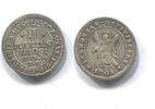 Braunschweig-Calenberg-Hannover, 2 Mariengroschen Georg Ludwig 1698-1714, -