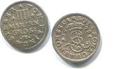 Braunschweig-Calenberg-Hannover, , 4 Mariengroschen Ernst August 1679-1698, -