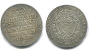 Mecklenburg Schwerin, 32 Schilling Friedrich 1756-1785, -