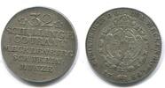 Mecklenburg Schwerin, 32 Schilling Friedrich 1756-1785, -