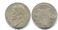 Liechtenstein, 5 Kronen Johann II.1858-1929, -