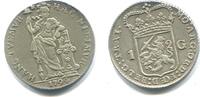 Niederlande, 1 Gulden Utrecht, -