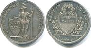 Schweiz, 1 Franc Waadt/Vaud, -