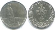 Norwegen, 2 Kronen Hakon VII.1905-1957, -