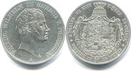 Preussen, Doppeltaler Friedrich Wilhelm III.1797-1840, -