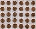&Ouml;sterreich 5 + 10 Euro 2012-2025 ~ Lot Gedenkm&uuml;nzen ~ unc 1,248.36 元  ＋  93.63 元 运费