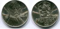 Tschechoslowakei 100 Korun / 100 Kronen ~ Samo Chalupka ~ -