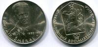 Tschechoslowakei 100 Korun / 100 Kronen ~ Bohumir Smeral ~ -