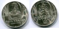 Tschechoslowakei 100 Korun / 100 Kronen ~ Petr Parler ~ -