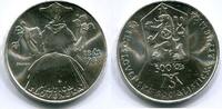 Tschechoslowakei 500 Korun / 500 Kronen ~ Matica Slovenska ~ -