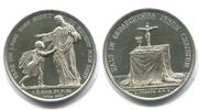 Deutschland, Silber Medaille Gelegenheitsmedaille auf die Konfimation, -