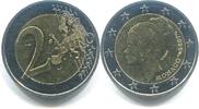 Manaco, 2 Euro Grace Kelly, -