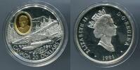 Canada 20 Dollars ~ Beaver mit original Etui und Zertifikat ~ -