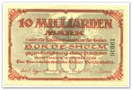 Deutschland 10 Milliarden Mark ~ Schleswig Holstein / Kreis Bordesholm ~ -