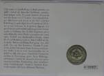 DDR 5 Mark 1978 Numisbrief - Friedrich Gottlieb Klopstock (1724-1803) BU