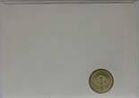 DDR 5 Mark 1990 A Numisbrief - Museum für Deutsche Geschichte - Zeughaus Berlin BU