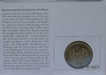 Deutschland Medaille 1993 Numisbrief Winterolympiade Norwegen 1952 - Oslo - Helsinki Proof