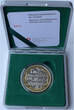 Schweiz 10 Franken 2015 Alpabzug Proof