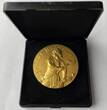 Frankreich Medaille 1970 Jeanne Hachette 1472 - Cathédrale Saint Pierre in Beauvais - von Albert David EF