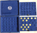 Jetons / Token 15 Shell Jetons - Luftfahrt/Raumfahrt VF