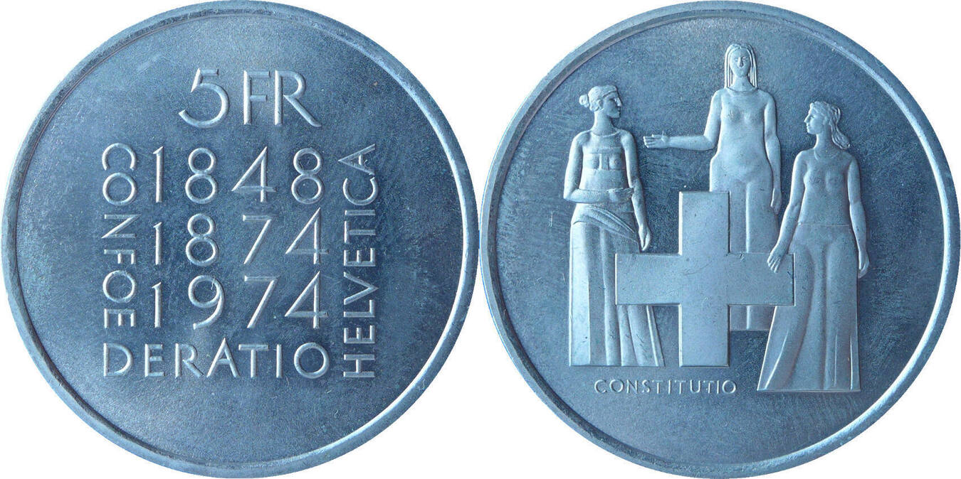 5 schweiz. 5 schweiz