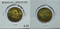 Vatikan 50 Cent Proben ECCO L'EURO Johannes Paul II - Anno Santo 2000 -