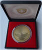 Schweiz 5 Franken Olympische Taube und Ringe -