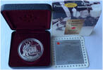 Kanada 1 Dollar 25th Anniversary Hockey Victory -