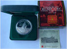 Kanada 1 Dollar 120th Anniversary Royal Canadian Mounted Police -