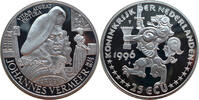 Niederlande 25 ECU Johannes Vermeer -