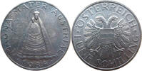 Österreich 5 Schilling 1934 Magna Mater MA Coin shops