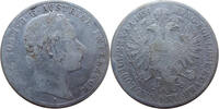Österreich 1 Florin Franz Joseph I. (1848-1916) -