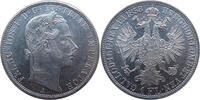 Österreich 1 Florin Franz Joseph I. (1848-1916) -